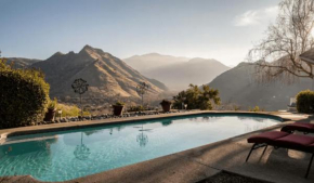 Your 5-STAR Paradise Getaway - Sequoia Alta Vista
